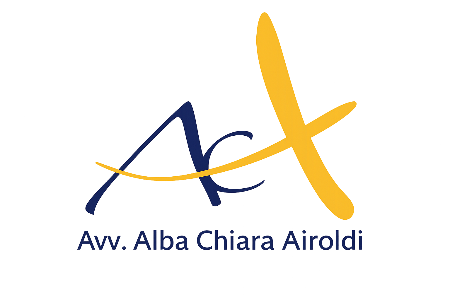 Avv. Alba Chiara Airoldi